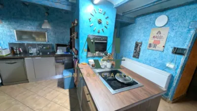 Chalet en Centro photo 16