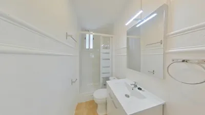 Apartment in Puerta Bonita photo 25