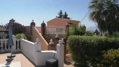 Chalet in Ardelejos - Cuesta de La Palma - Buenavista photo 26