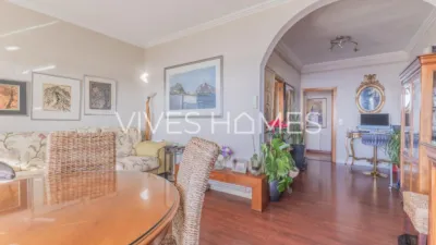 Apartment on Sant Pere Abanto Street photo 6