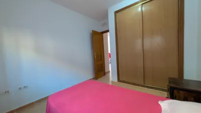 Townhouse in Mazarrón photo 39