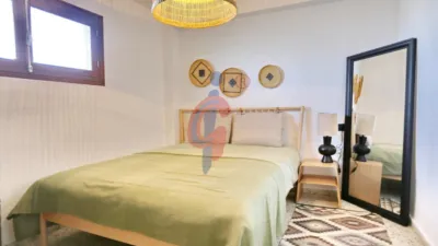 Apartment in Urbanización Lomas del Polo, 4 photo 15