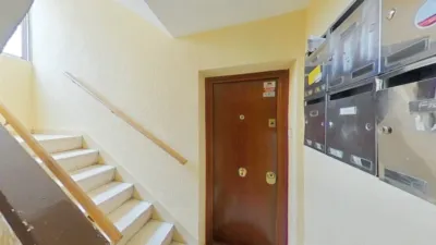 Apartment in Amposta photo 27