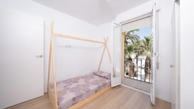 Apartment on Calle Obispo Barrachina photo 22