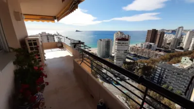 Apartment on Avenida del Mediterraneo photo 24