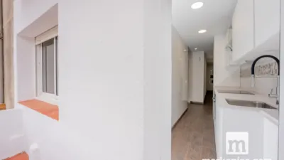 Apartment in Hospital photo 29