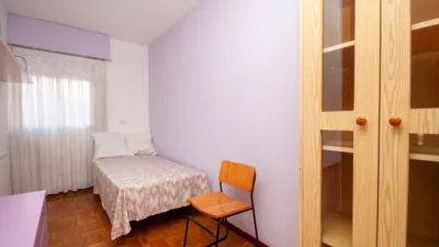 Apartment on Ronda de Oviedo photo 32