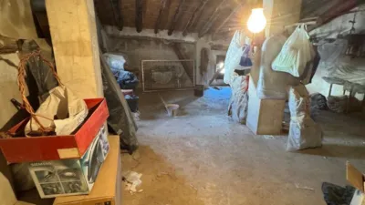 Casa adosada en venta en Mula, Mula de 89.900 €