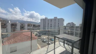 Apartment in Carrer de la Punta del Llevant photo 26
