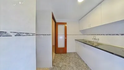 Apartment in L'Hort de Senabre photo 24