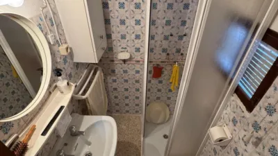 Casa adosada en venta en Mula, Mula de 89.900 €