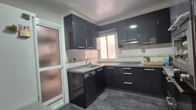 Apartment in Ejido Centre photo 4