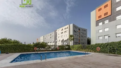 Apartment in Frai Novosur photo 2