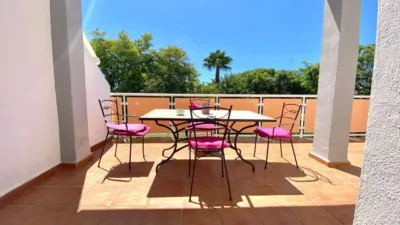 Apartment in Costa Ballena - Las Tres Piedras photo 2