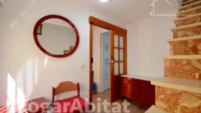 House on Carrer de la Comtessa d'Urgel photo 28
