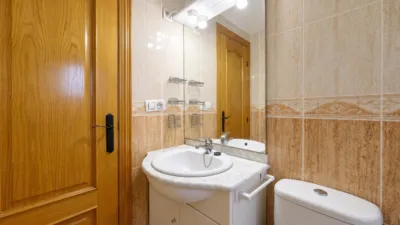 Penthouse on Avenida Valencia photo 18