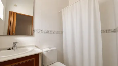 House in Costa de Almeria photo 20