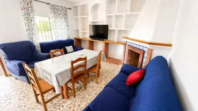 Chalet in Pago Melilla photo 4