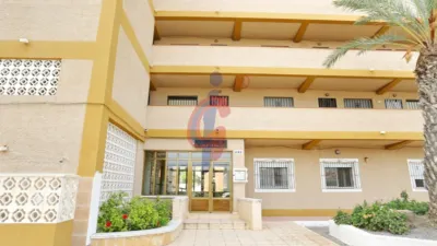 Apartment in Urbanización Lomas del Polo, 4 photo 29
