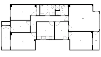Apartment in Pere Garau photo 31