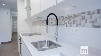 Apartment in Hospital photo 24