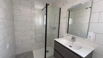 Apartment in Carrer de la Punta del Llevant photo 25