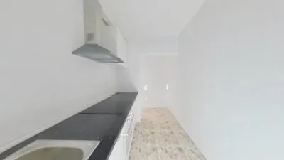 Apartment in Can Mas photo 17