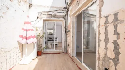 Apartment on Calle Obispo Barrachina photo 14