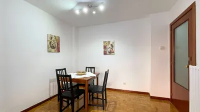 Apartment on Ronda de Oviedo photo 19