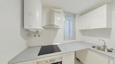 Apartment in Puerta Bonita photo 24