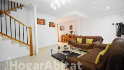 Terraced house in Carrer de Albalat de la Ribera photo 57