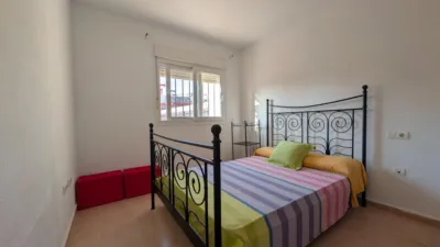 Townhouse in Mazarrón photo 44