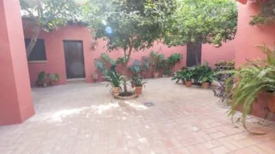 House on Calle de San Fernando photo 3