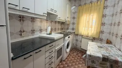 Apartment on Calle de Alfonso Fernández photo 25