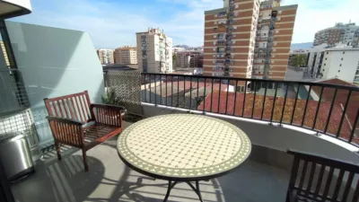 Apartment on Menorca Street photo 43