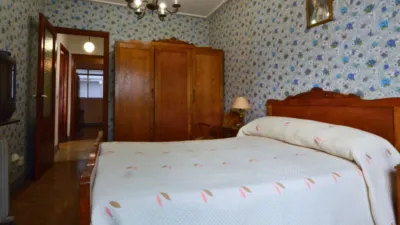 Apartment at Rúa de Montero Ríos, 44 photo 18