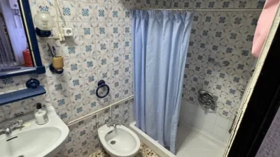 Casa adosada en venta en Mula, Mula de 89.900 €