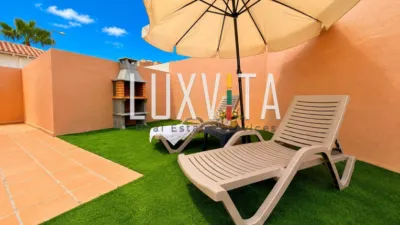 Terraced house on Calle Arenita La photo 10