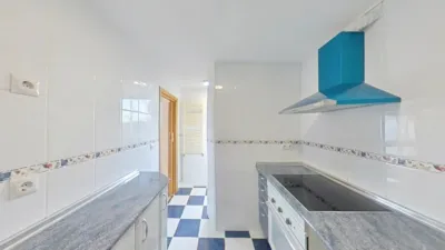 Apartment in Amposta photo 25
