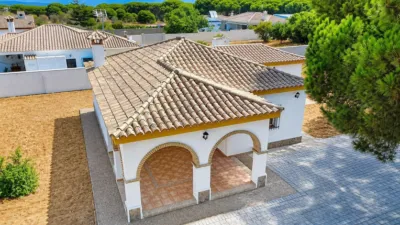 Chalet in Pago Melilla photo 23