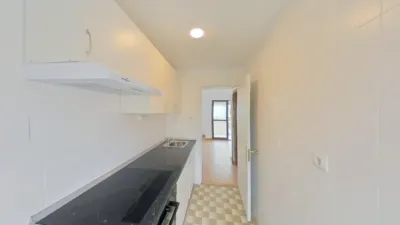 Apartment in Amposta photo 21
