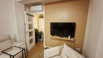 Apartment on Calle de Bocángel photo 5