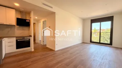 Apartment in Palafolls photo 2