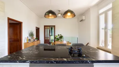 Rustic Finca in Establiments - Son Sardina photo 37