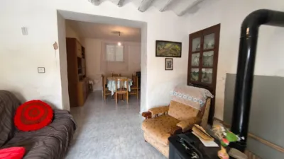 House in Zarcilla de Ramos-Doña Inés photo 2