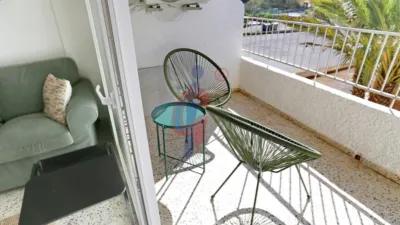 Apartment in Urbanización Lomas del Polo, 4 photo 13