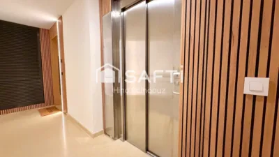 Apartment in Palafolls photo 12