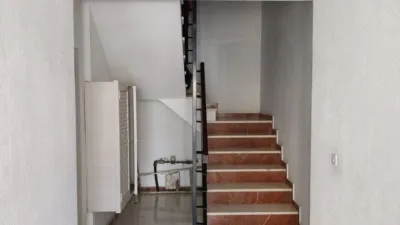 Apartment on Avenida de la Cruz Roja photo 9