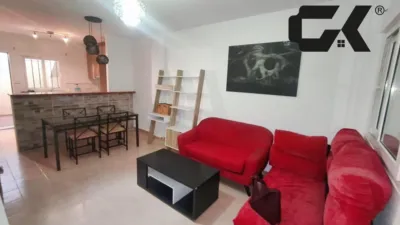 Townhouse in Mazarrón photo 8