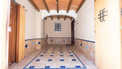 House in the Centre photo 4